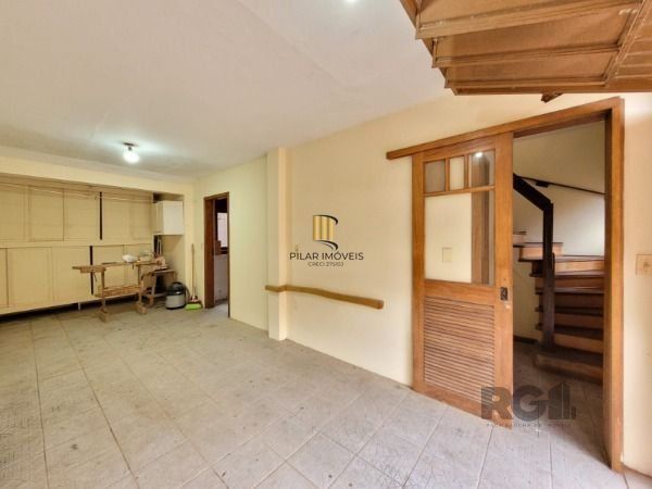 Casa de Condomínio 3 dormitórios no bairro Espírito Santo