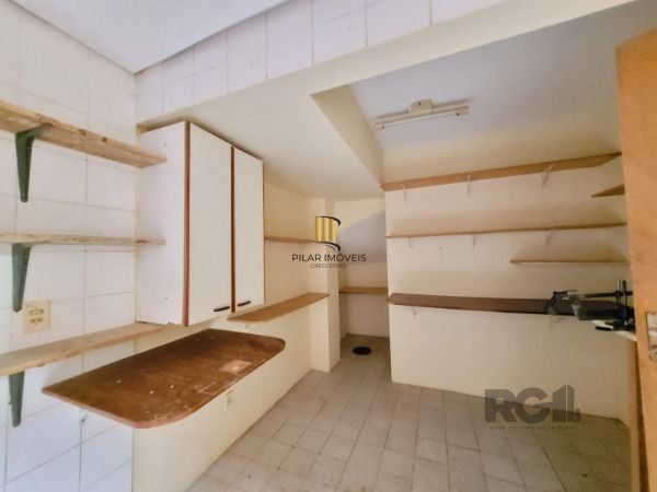 Casa de Condomínio 3 dormitórios no bairro Espírito Santo