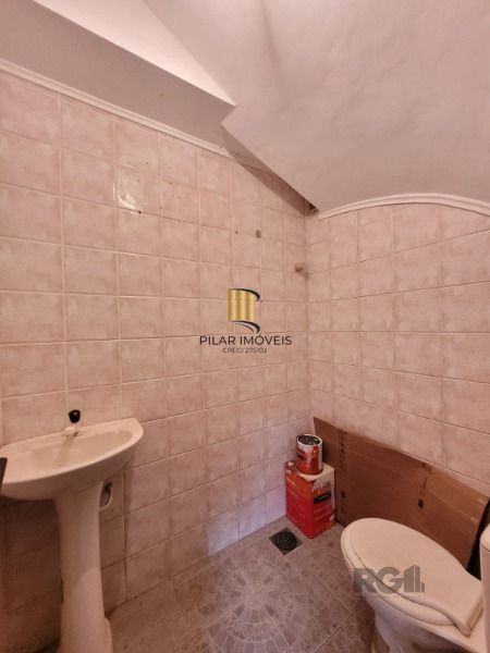 Casa de Condomínio 3 dormitórios no bairro Espírito Santo