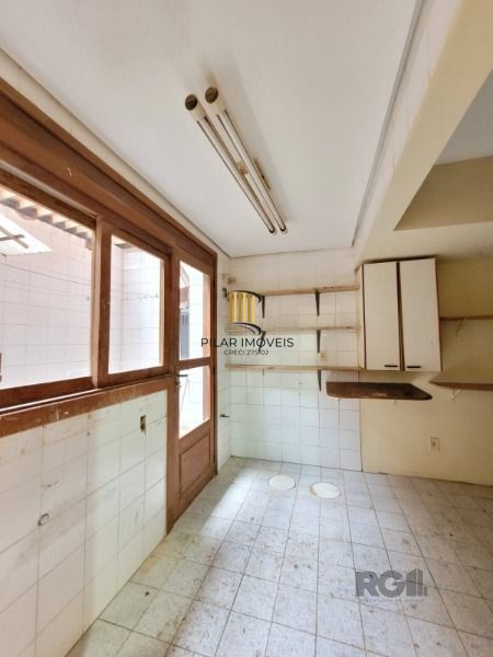 Casa de Condomínio 3 dormitórios no bairro Espírito Santo