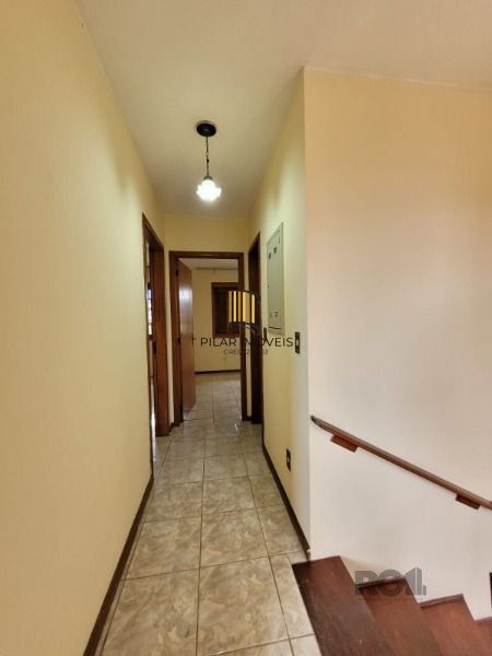 Casa de Condomínio 3 dormitórios no bairro Espírito Santo