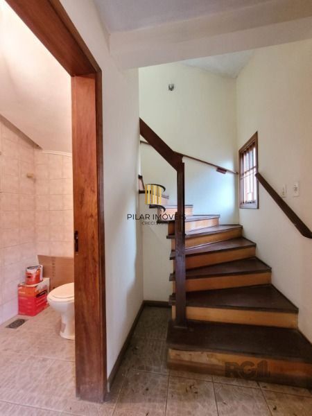 Casa de Condomínio 3 dormitórios no bairro Espírito Santo