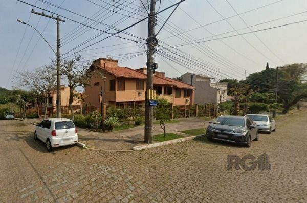 Casa de Condomínio 3 dormitórios no bairro Espírito Santo