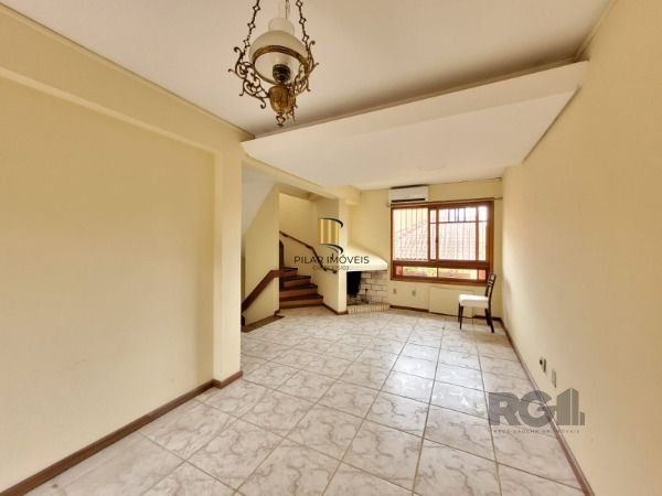 Casa de Condomínio 3 dormitórios no bairro Espírito Santo