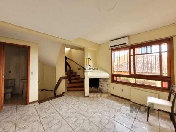 Casa de Condomínio 3 dormitórios no bairro Espírito Santo