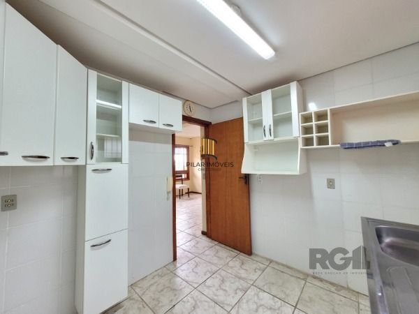 Casa de Condomínio 3 dormitórios no bairro Espírito Santo