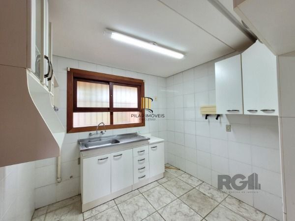 Casa de Condomínio 3 dormitórios no bairro Espírito Santo