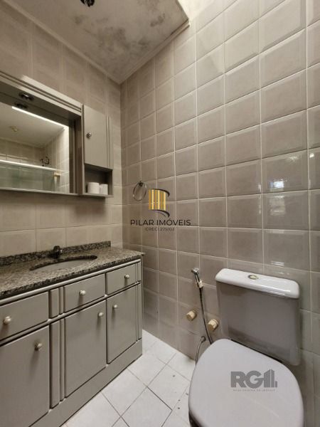 Casa de Condomínio 3 dormitórios no bairro Espírito Santo