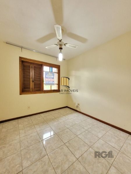 Casa de Condomínio 3 dormitórios no bairro Espírito Santo