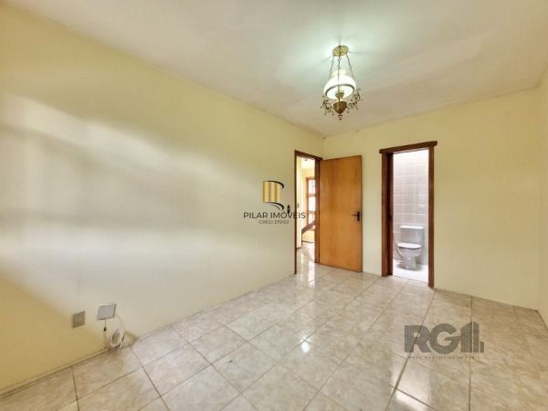 Casa de Condomínio 3 dormitórios no bairro Espírito Santo