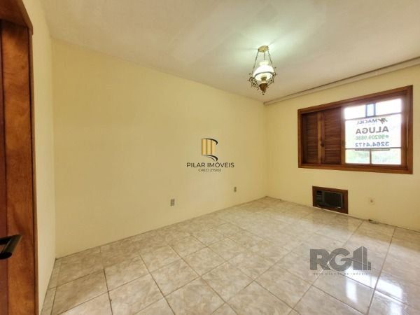 Casa de Condomínio 3 dormitórios no bairro Espírito Santo