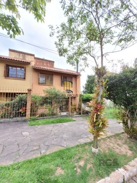 Casa de Condomínio 3 dormitórios no bairro Espírito Santo - Pilar Imóveis