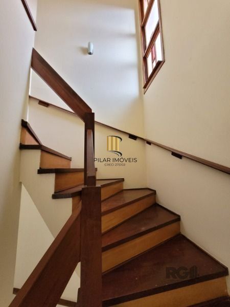 Casa de Condomínio 3 dormitórios no bairro Espírito Santo