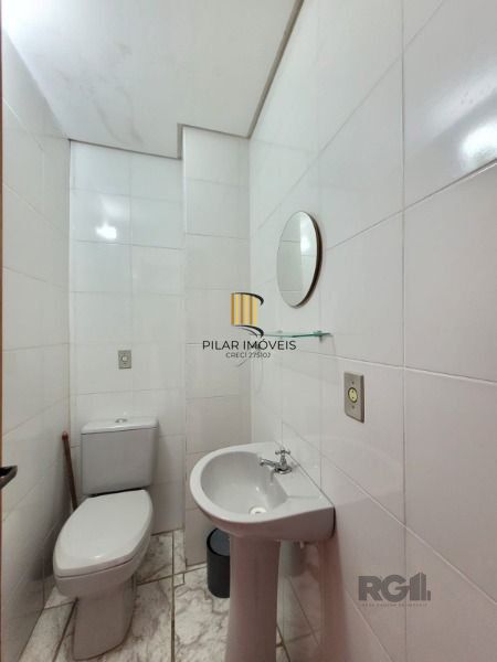 Casa de Condomínio 3 dormitórios no bairro Espírito Santo