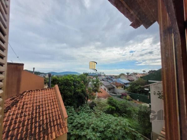 Casa de Condomínio 3 dormitórios no bairro Espírito Santo