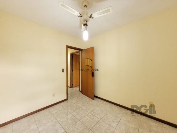 Casa de Condomínio 3 dormitórios no bairro Espírito Santo