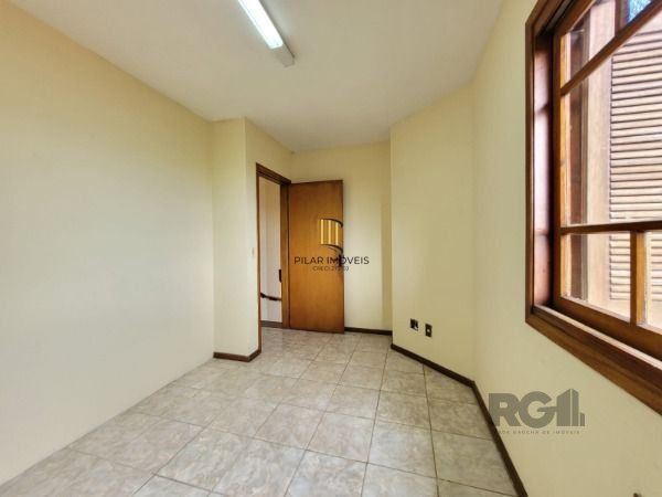 Casa de Condomínio 3 dormitórios no bairro Espírito Santo