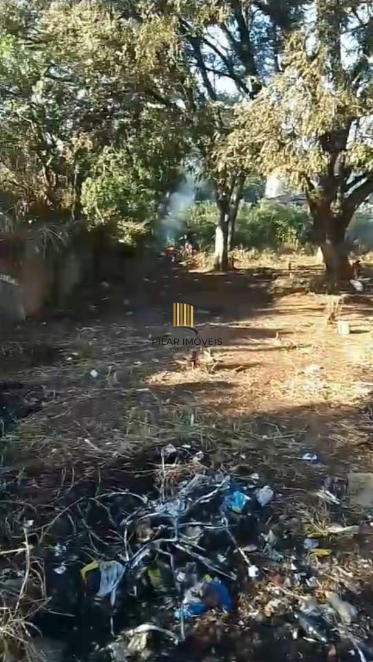 Terreno Comercial no bairro Cristal