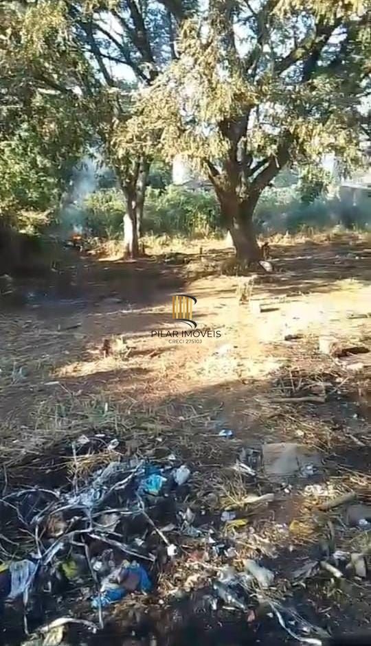Terreno Comercial no bairro Cristal