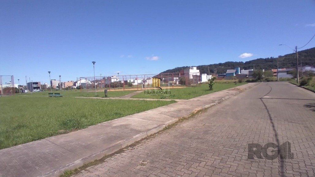 Terreno no bairro Aberta dos Morros
