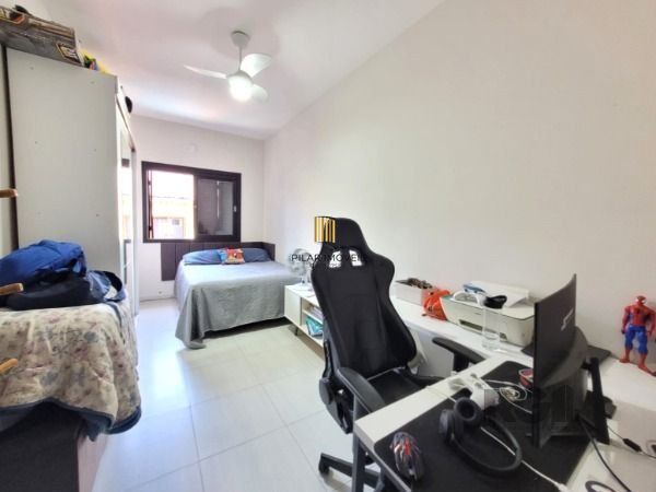 Casa de Condomínio 3 dormitórios no bairro Hípica