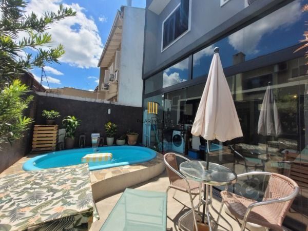 Casa de Condomínio 3 dormitórios no bairro Hípica - Pilar Imóveis