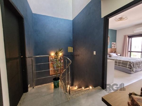 Casa de Condomínio 3 dormitórios no bairro Hípica