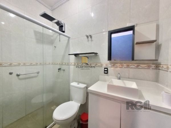 Casa de Condomínio 3 dormitórios no bairro Hípica