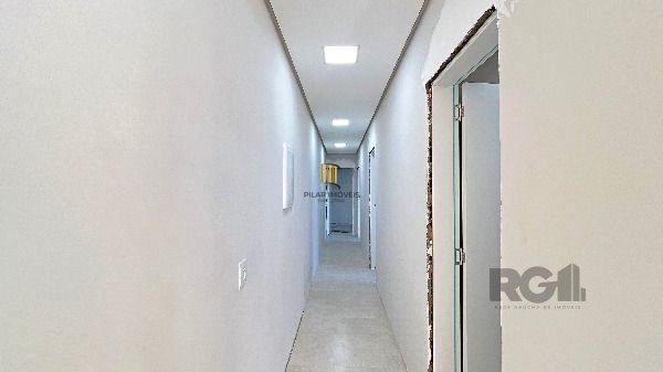 Casa Condominio em Porto Alegre, no bairro Hípica, com 3 dormitório(s), e 3 banheiros, à venda.