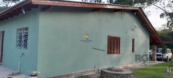 Sítio em Porto Alegre, no bairro Lageado, com 4 dormitório(s), e 4 banheiros, para locação.