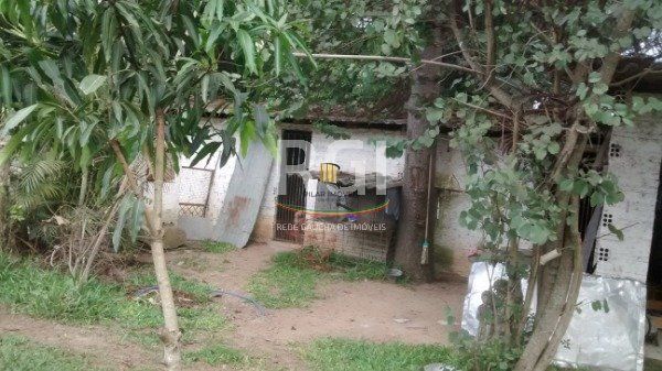 Terreno no bairro Belém Velho