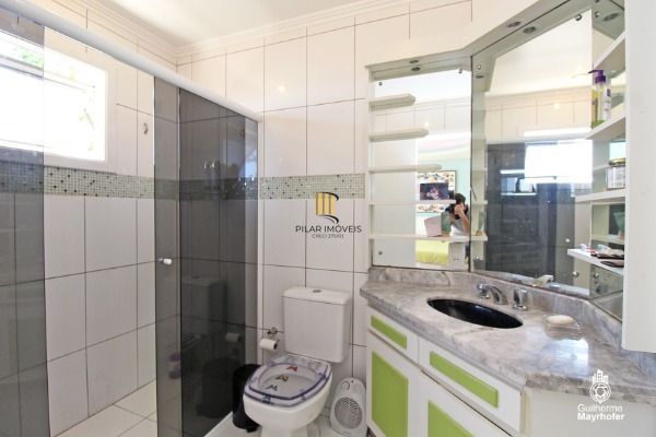 Casa para Venda - 208m², 0 dormitórios, Ipanema