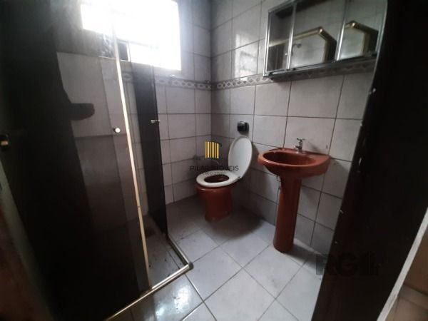 Casa 3 dormitórios no bairro Campo Novo