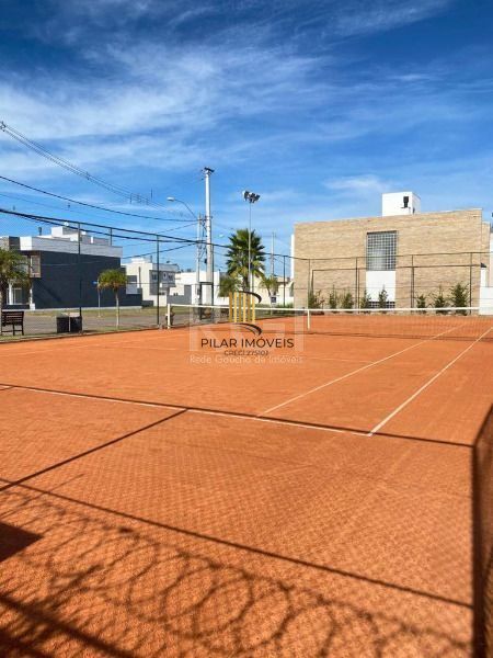 Casa Condominio para Venda - 153.56m², 3 dormitórios, sendo 1 suites, 2 vagas - Hípica