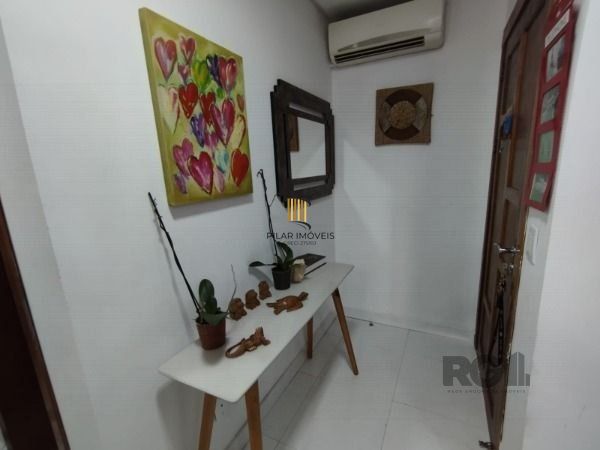 Casa 3 dormitórios no bairro Aberta dos Morros