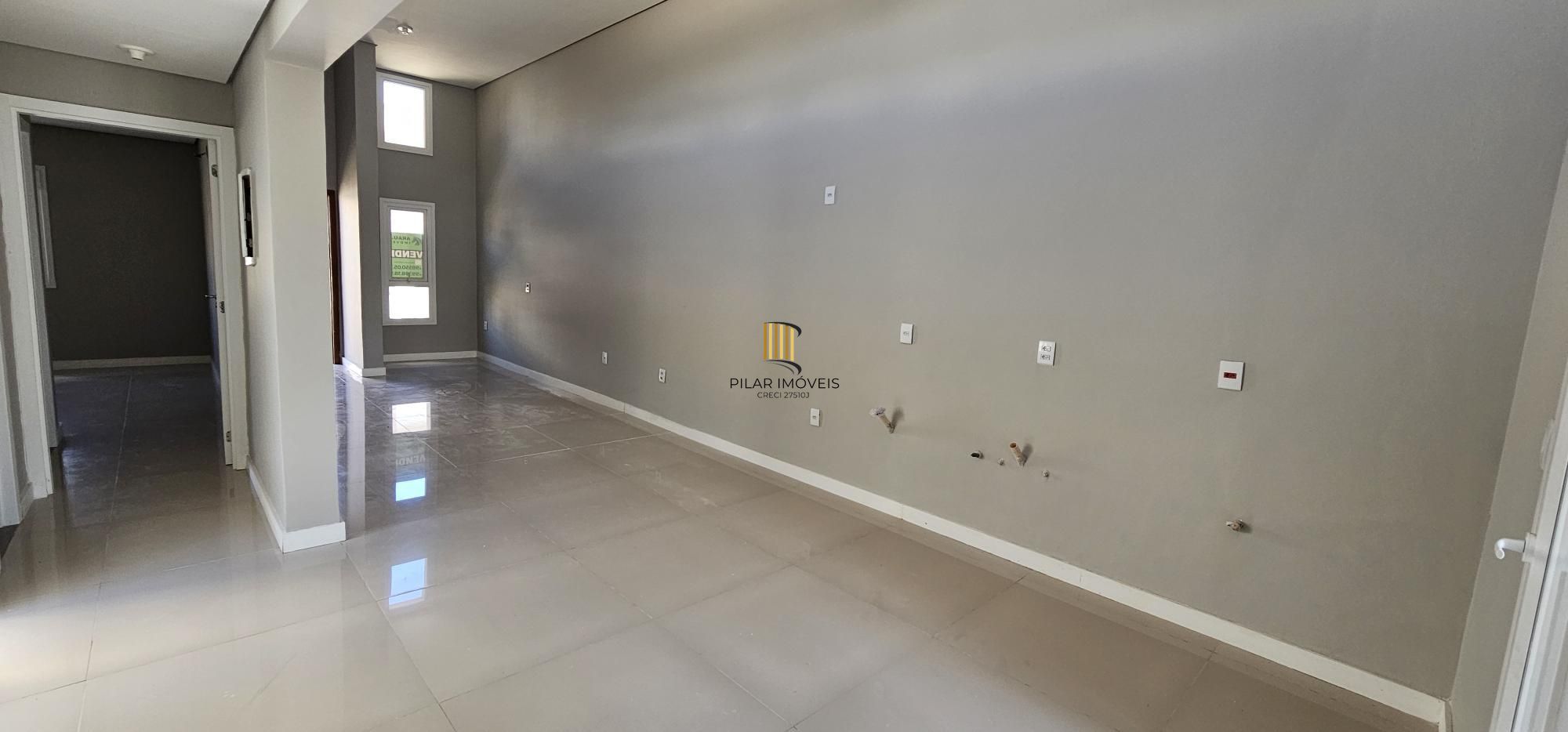 Casa Condominio para Venda - 102m², 3 dormitórios, sendo 1 suites, 2 vagas - Hípica