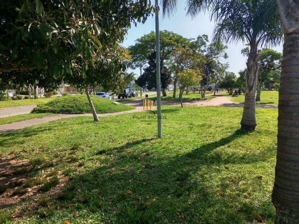 Casa 3 dormitórios no bairro Aberta dos Morros