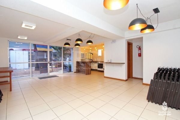 Apartamento para Venda - 61.95m², 2 dormitórios, 1 vaga - Cristal