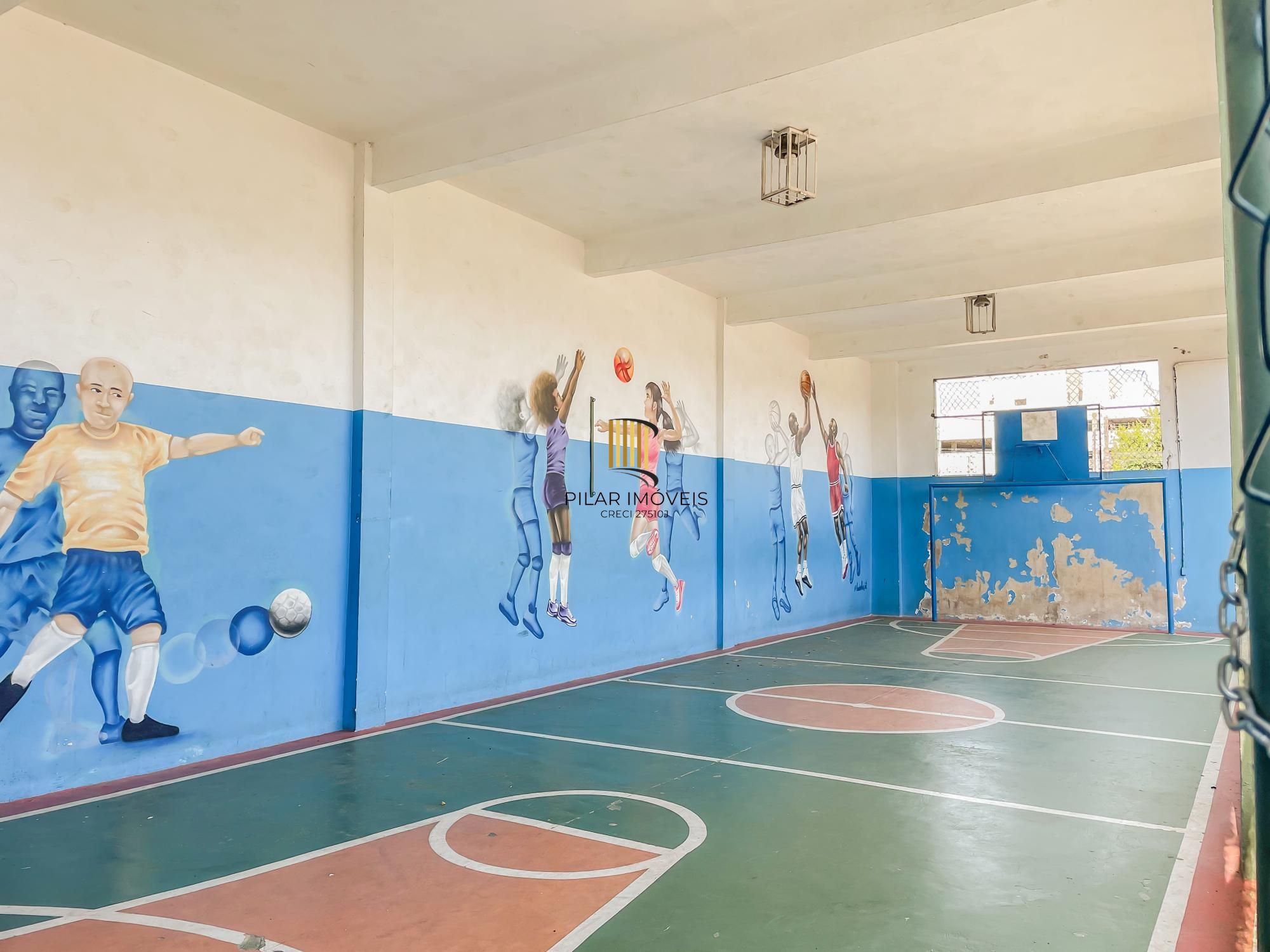 Apartamento 3 dormitórios no bairro Cavalhada