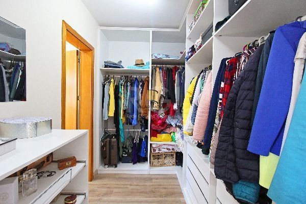 Casa para Venda - 159.84m², 3 dormitórios, sendo 1 suites, 1 vaga - Lagos De Nova Ipanema