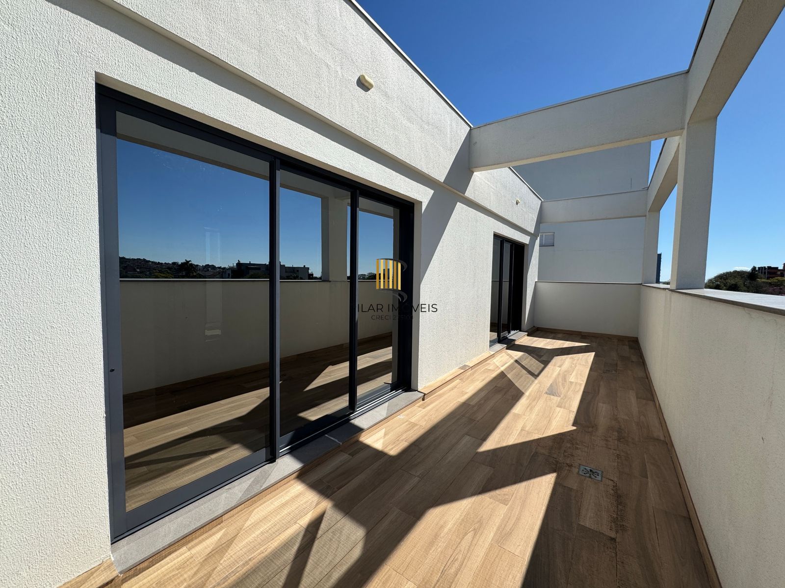 Apartamento 2 dormitórios no bairro Cristal