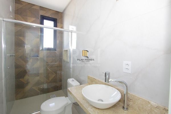 Casa Condominio para Venda - 153.56m², 3 dormitórios, sendo 1 suites, 2 vagas - Hípica