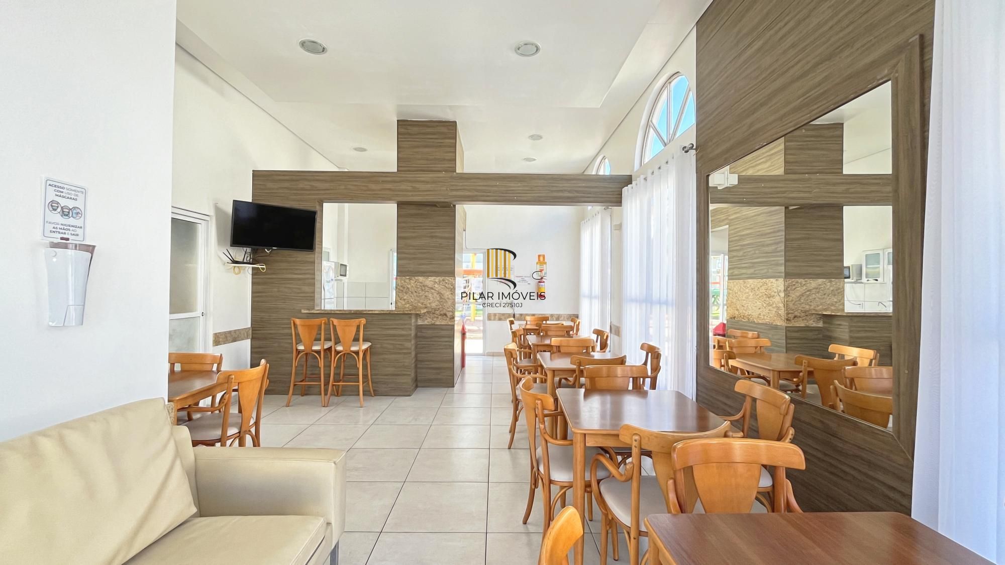 Apartamento de 03 dormitórios com Infra estrutura bairro Hípica