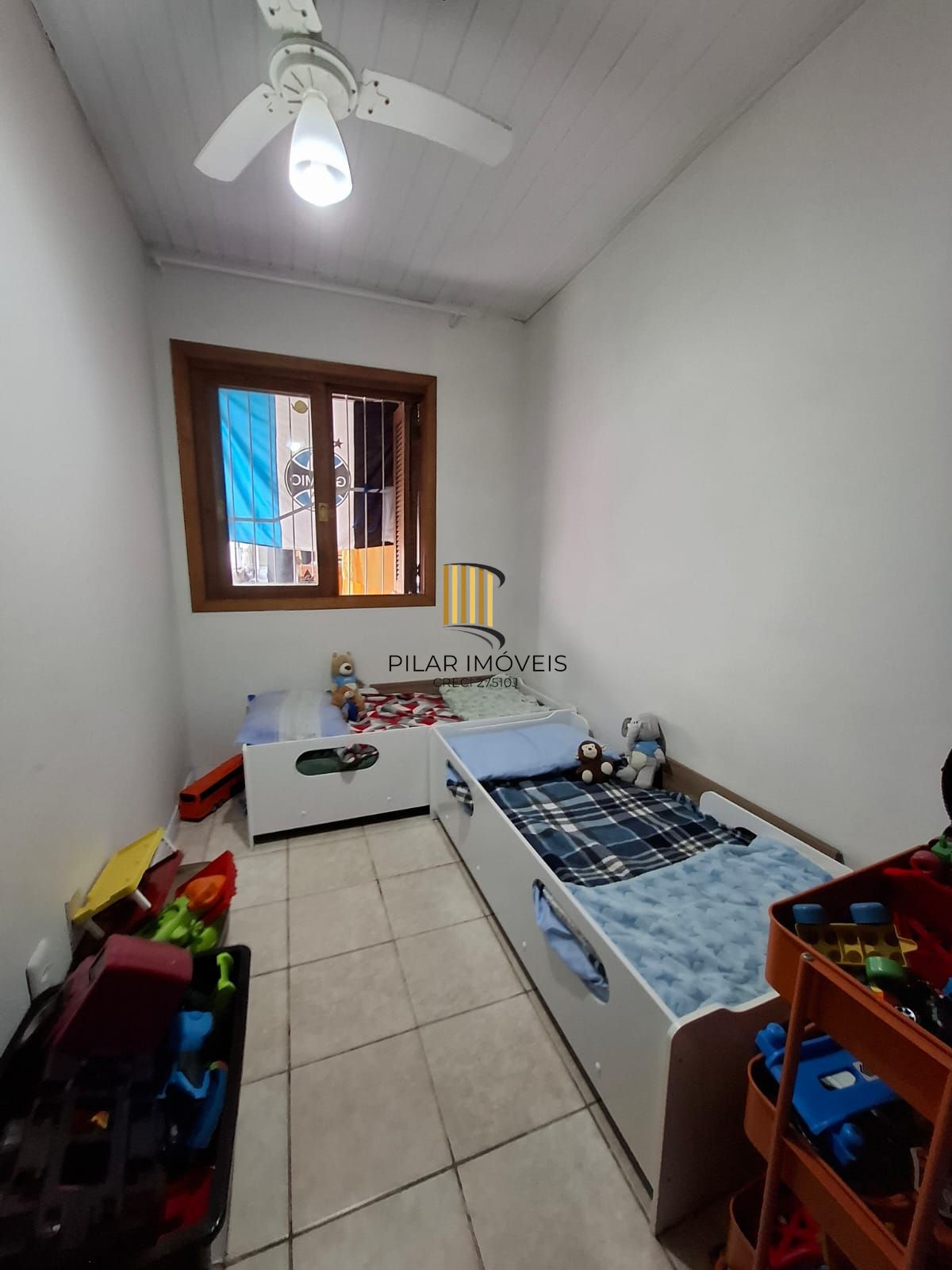 Casa de 3 dormitórios no Moradas do Sul