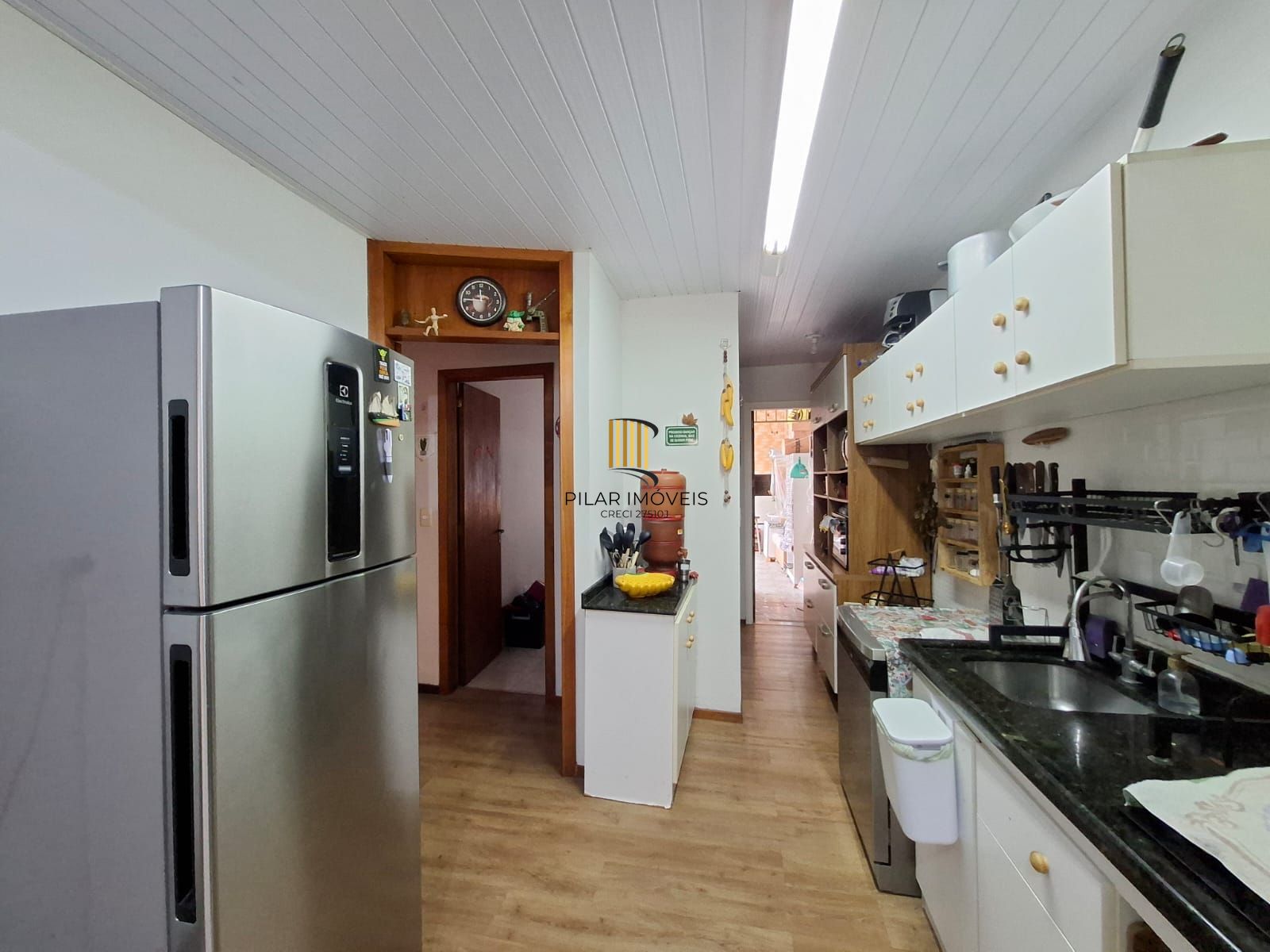 Casa de 3 dormitórios no Moradas do Sul