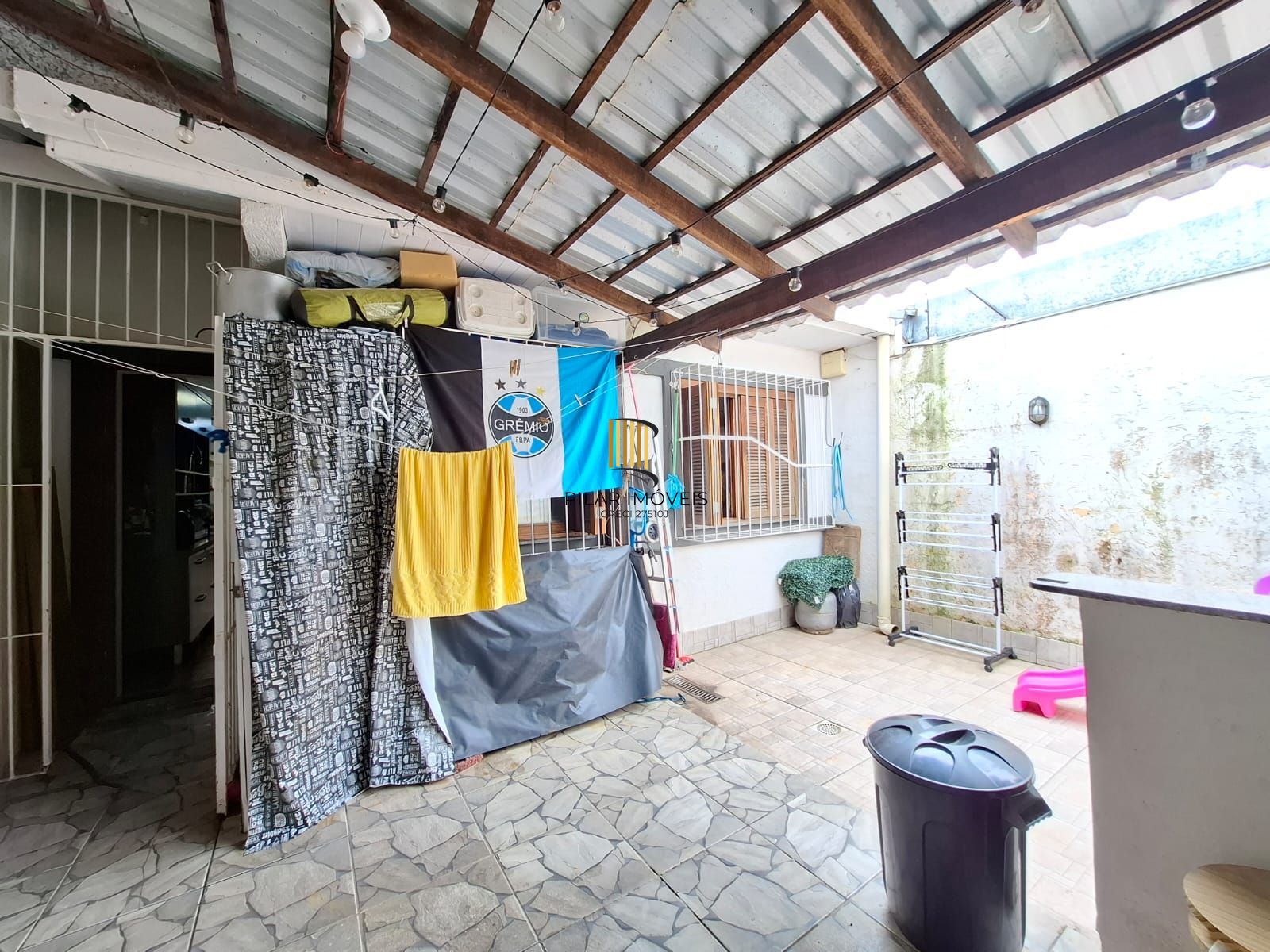 Casa de 3 dormitórios no Moradas do Sul