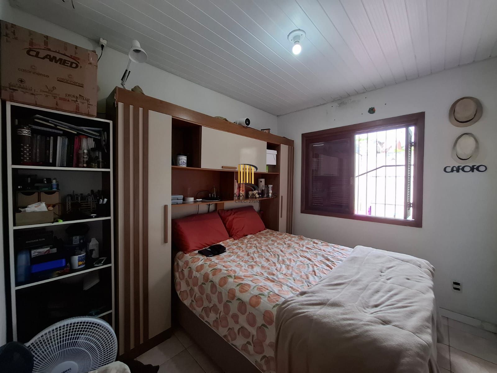 Casa de 3 dormitórios no Moradas do Sul