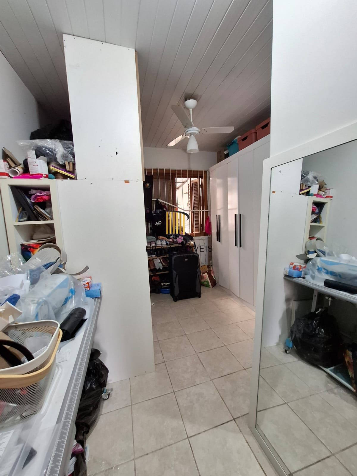 Casa de 3 dormitórios no Moradas do Sul