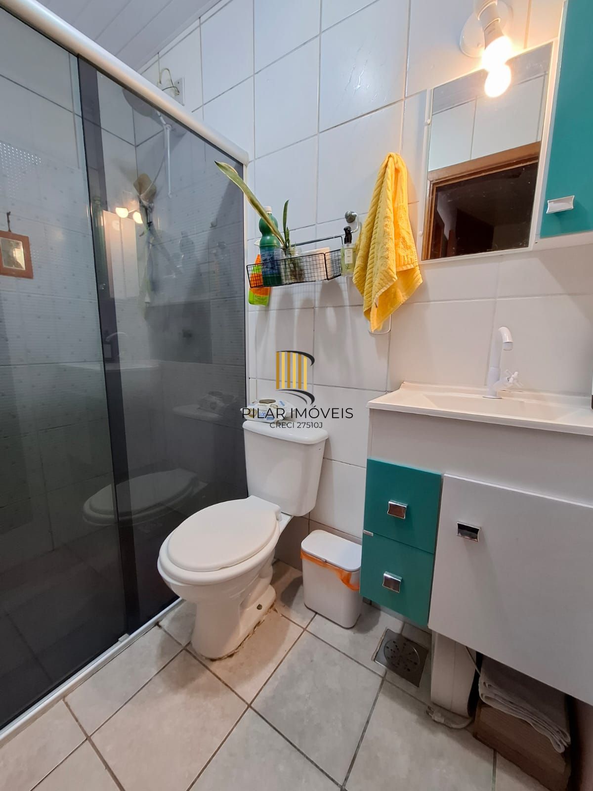 Casa de 3 dormitórios no Moradas do Sul