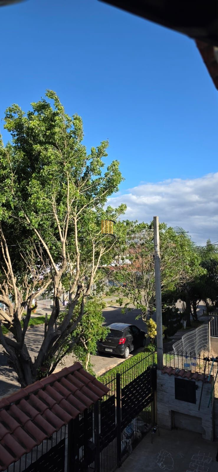 Casa 2 dormitórios no bairro Hípica